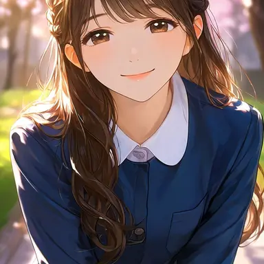Profile image of Tomori
