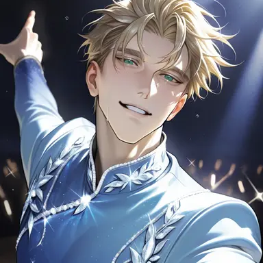 Profile image of ルイ