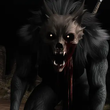 Profile image of 아누비오