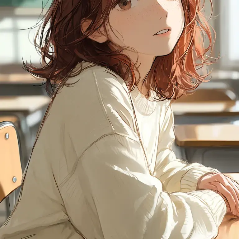 CannyBaya9974의 She Forgot You Exist