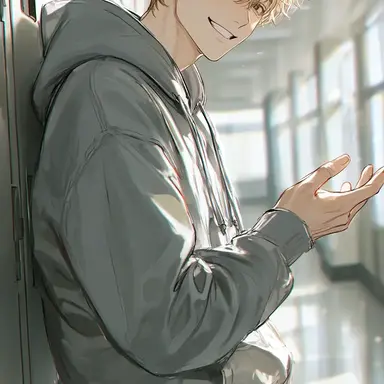Profile image of Bastian