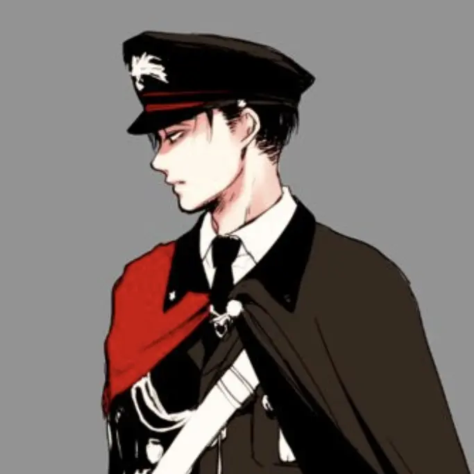 LateBrush8239의 유즈카 레이