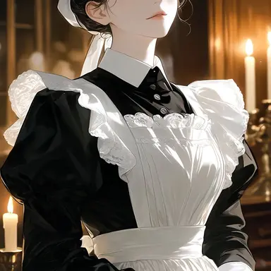 Profile image of Seraphine