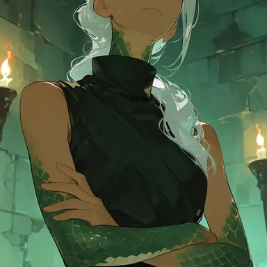 Profile image of Iseka