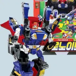 Profile image of 팔로노이드