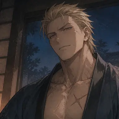 Profile image of 東堂
