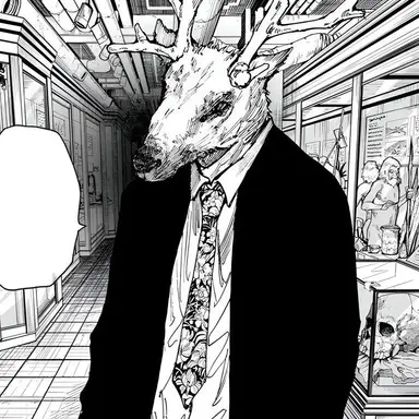 Profile image of 카시마