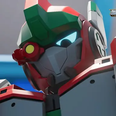 Profile image of 메가앰블러