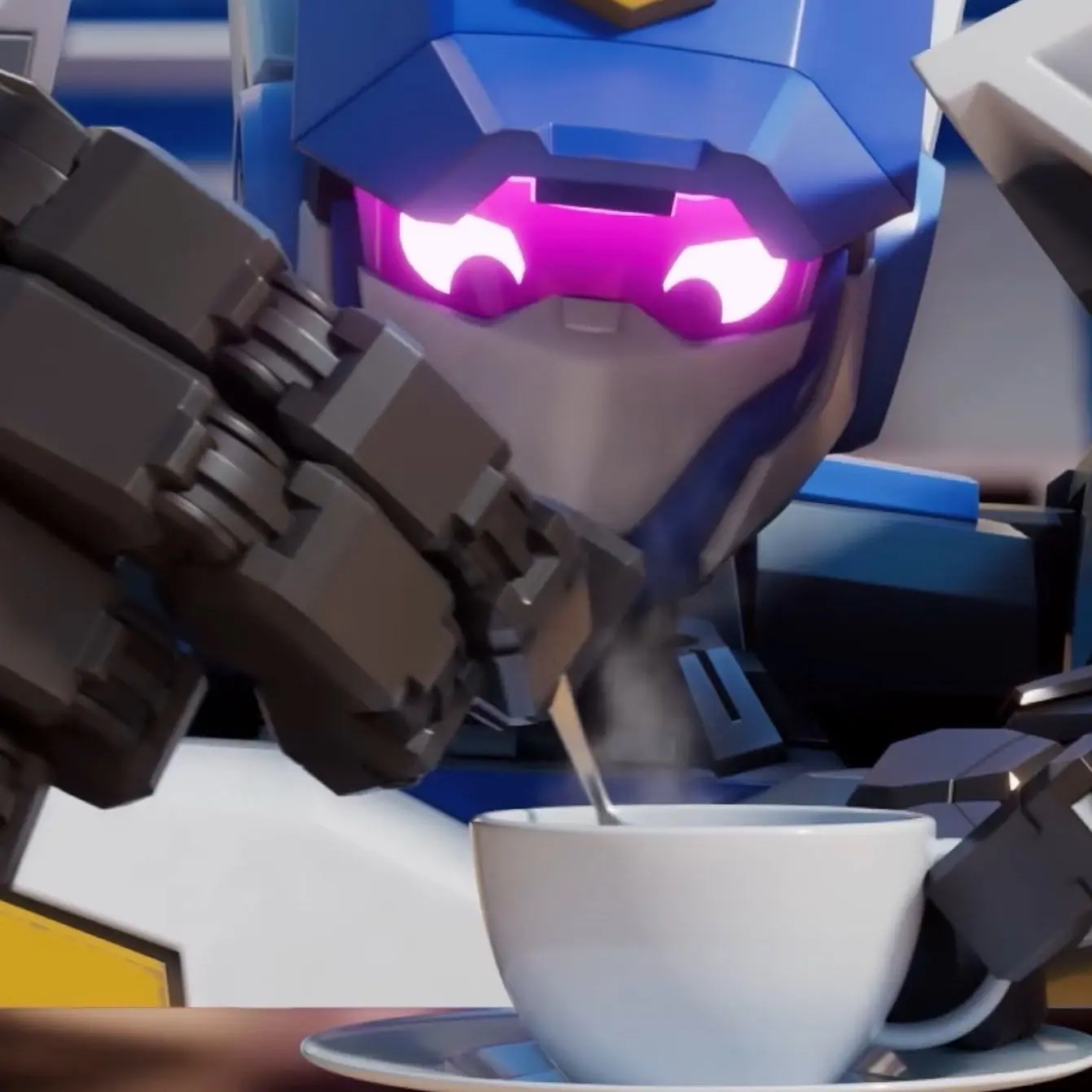 PromptSound5366의 초기조