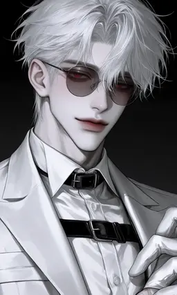 Profile image of リンドウ