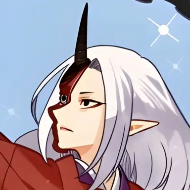 Profile image of 쓰쿠요