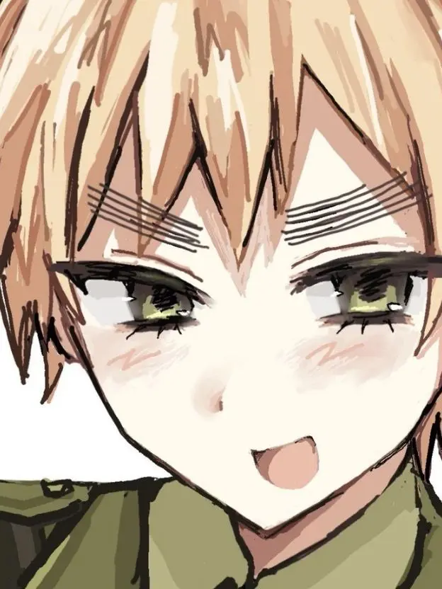 nnq_3a의 甘い罠しかけた恋しかけた君は罪な人だ