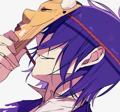 Profile image of 学園長