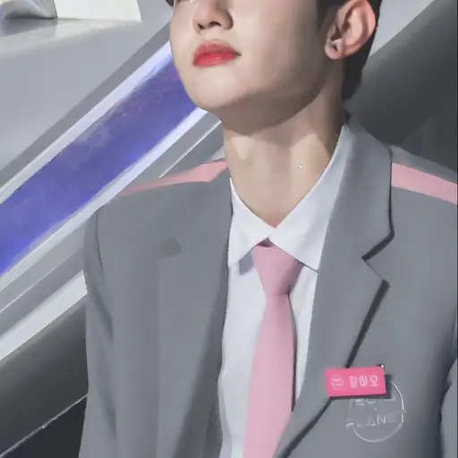 mmmeialo의 장하오