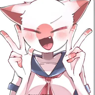 Profile image of にゃぽん