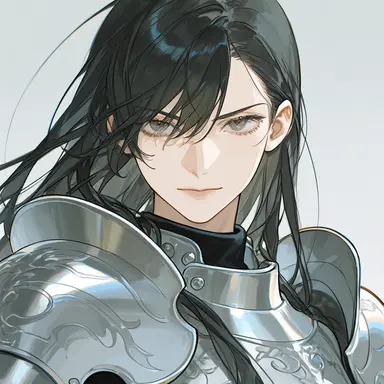 Profile image of 프레야