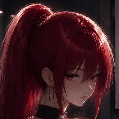 Profile image of 亜優