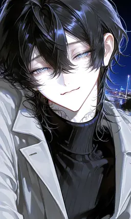 Profile image of Rei