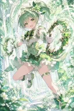 Profile image of フォリア