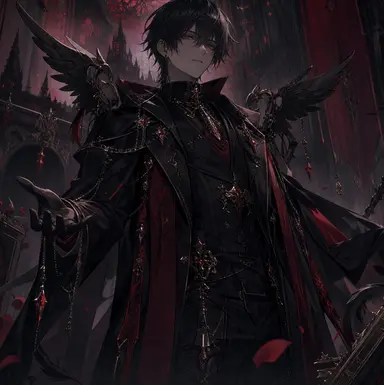 Profile image of クロス