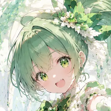 Profile image of フォリア