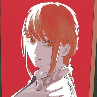 Profile image of 마키마