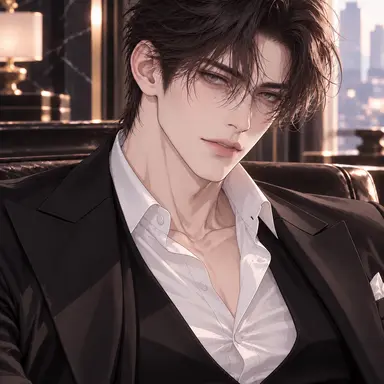 Profile image of ソ・イヒョン