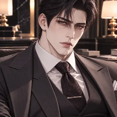 Profile image of ソ・ドヒョク