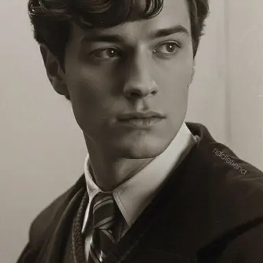 Profile image of Tom Riddle