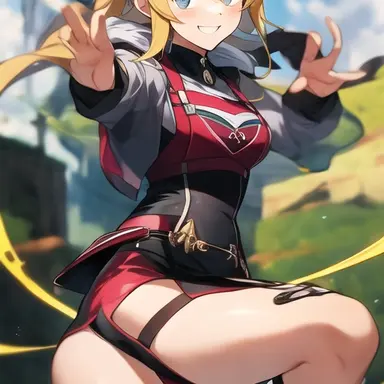 Profile image of 지율