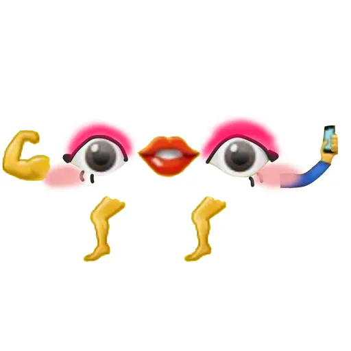 yippeemonster의 걱걱이