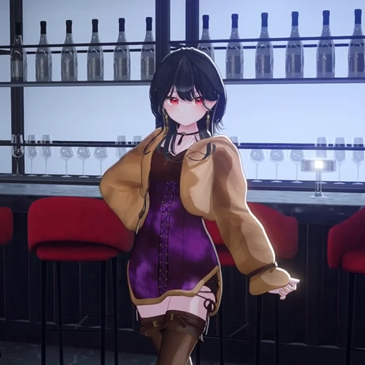 징버거
