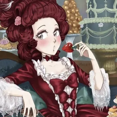 Profile image of Aphrodite