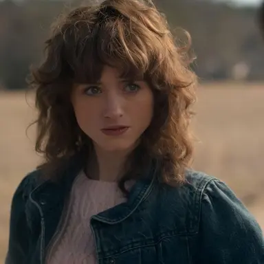 Profile image of Nancy
