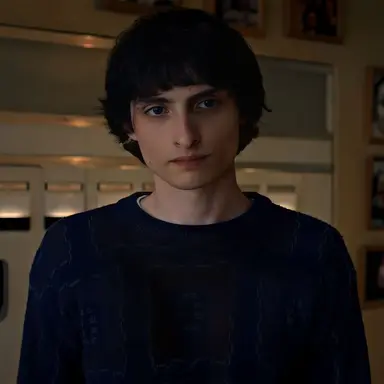 Profile image of Mike