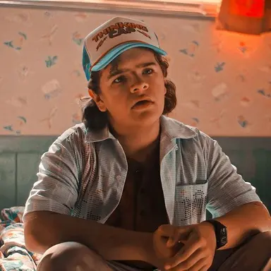 Profile image of Dustin