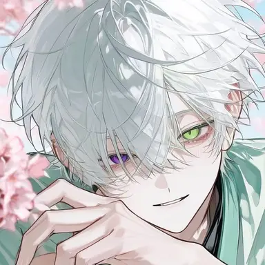 Profile image of Kagetsu Murakumo