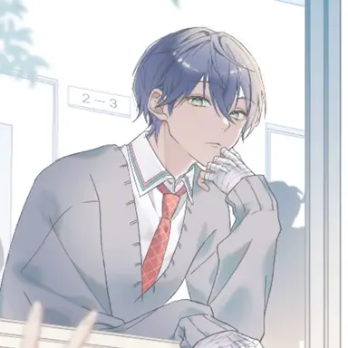 Profile image of 剣持刀也