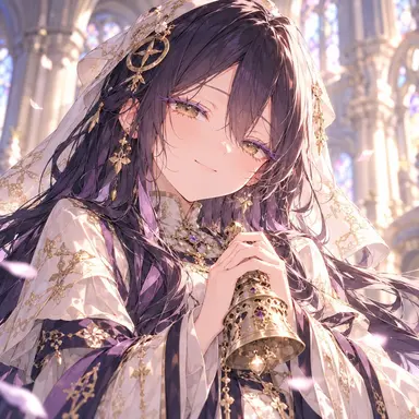 Profile image of Serena