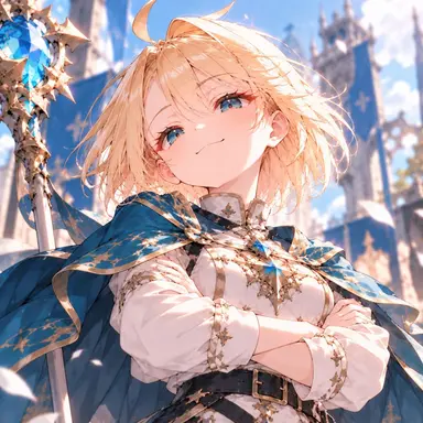 Profile image of Lynette