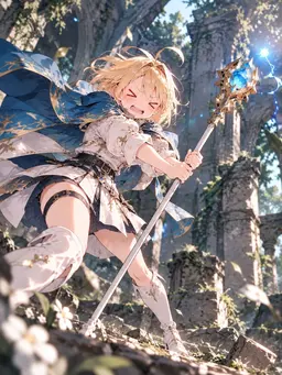 Profile image of Lynette