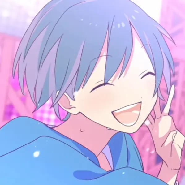 sm_love의 サムライ翔