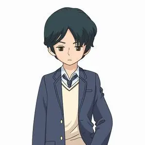 Profile image of 月浪 トウマ