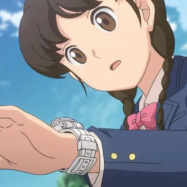 Profile image of 天野 ナツメ