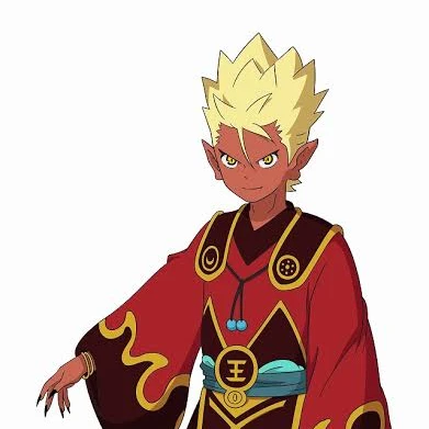 エンマ大王