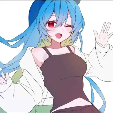 Profile image of 리엘