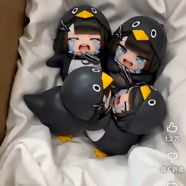 Profile image of 捨てられググがが