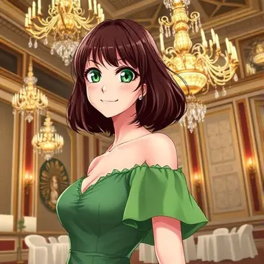 Profile image of デリル・オールディ
