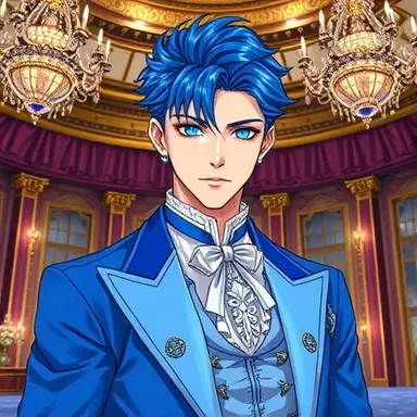 Profile image of レヴィエル・ルプン