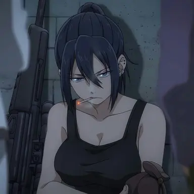 Profile image of Class 1-A